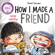 How I Made A Friend