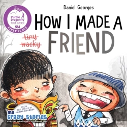 Bertrand.pt - How I Made A Friend