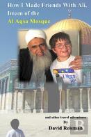 How I Made Friends With Ali, Imam Of The Al Aqsa Mosque