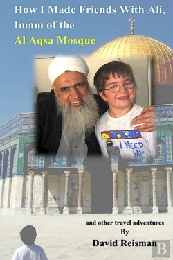 Bertrand.pt - How I Made Friends With Ali, Imam Of The Al Aqsa Mosque
