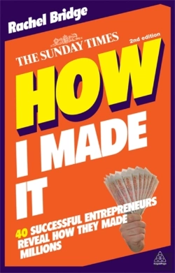Bertrand.pt - How I Made It