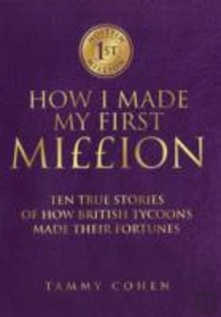 Bertrand.pt - How I Made My First Million