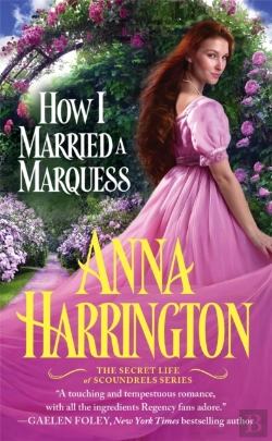 Bertrand.pt - How I Married A Marquess