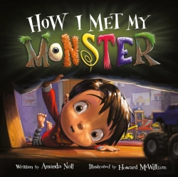 Bertrand.pt - How I Met My Monster
