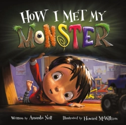 Bertrand.pt - How I Met My Monster