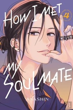 Bertrand.pt - How I Met My Soulmate 4