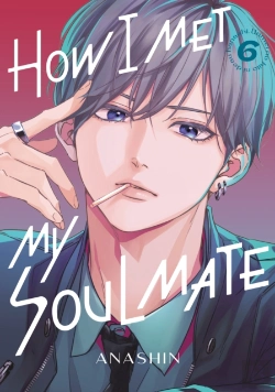 Bertrand.pt - How I Met My Soulmate 6