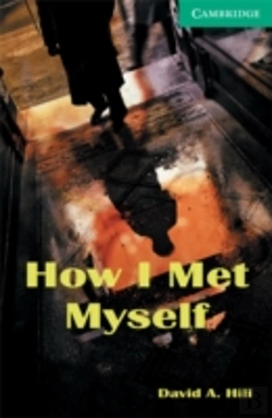 Bertrand.pt - How I Met Myself