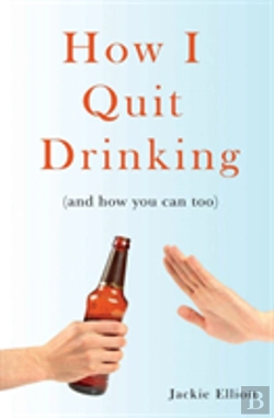 Bertrand.pt - How I Quit Drinking