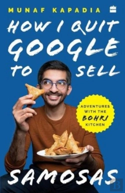 Bertrand.pt - How I Quit Google To Sell Samosas