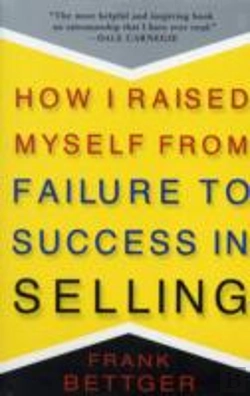 Bertrand.pt - How I Raised Myself From Failure To Success In Selling