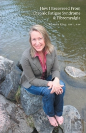 How I Recovered From Chronic Fatigue Syndrome & Fibromyalgia