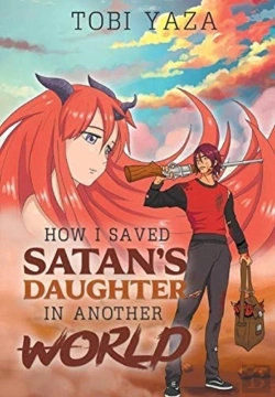 Bertrand.pt - How I Saved Satan'S Daughter In Another World