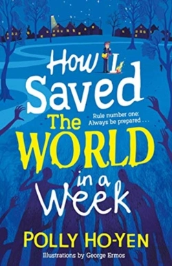 Bertrand.pt - How I Saved The World In A Week