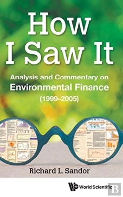 Bertrand.pt - How I Saw It: Analysis And Commentary On Environmental Finance (1999-2005)