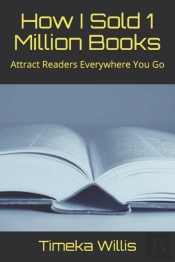 How I Sold 1 Million Books