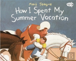 Bertrand.pt - How I Spent My Summer Vacation