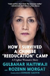 How I Survived A Chinese 'Reeducation' Camp