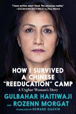 Bertrand.pt - How I Survived A Chinese 'Reeducation' Camp