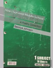 How I Survived Middle School