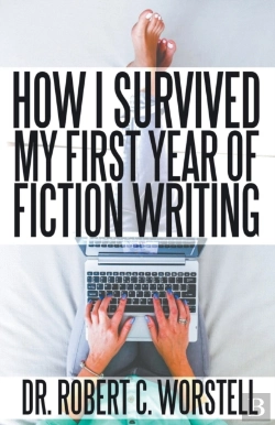 Bertrand.pt - How I Survived My First Year Of Fiction