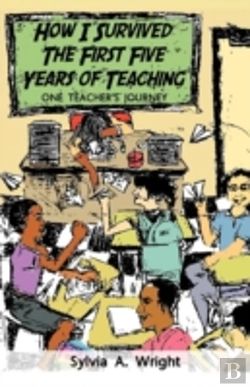 Bertrand.pt - How I Survived The First Five Years Of Teaching