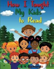 How I Taught My Kids To Read 1