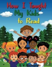 How I Taught My Kids To Read 2