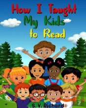 How I Taught My Kids To Read 2