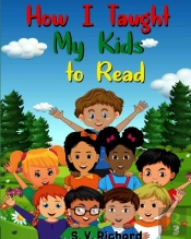 How I Taught My Kids To Read 3