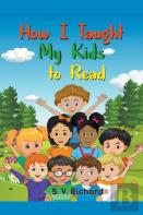 How I Taught My Kids To Read