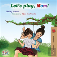 How I Taught My Mom To Play