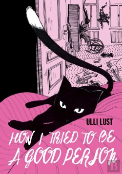Bertrand.pt - How I Tried To Be A Good Person