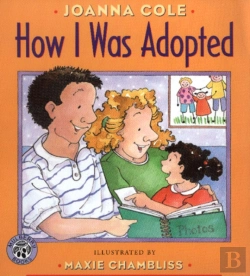 Bertrand.pt - How I Was Adopted