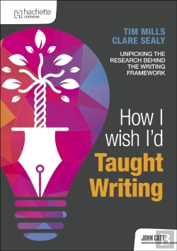 Bertrand.pt - How I Wish I'D Taught Writing