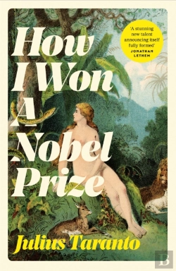 Bertrand.pt - How I Won A Nobel Prize