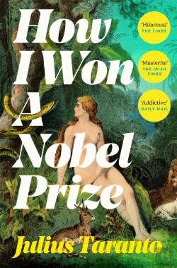 Bertrand.pt - How I Won A Nobel Prize