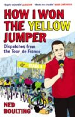 Bertrand.pt - How I Won The Yellow Jumper