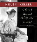 How I Would Help The World
