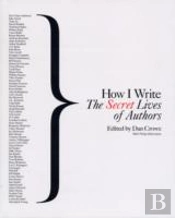 How I Write
