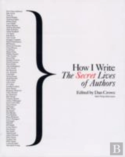 Bertrand.pt - How I Write