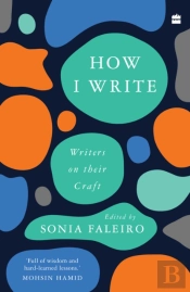 How I Write