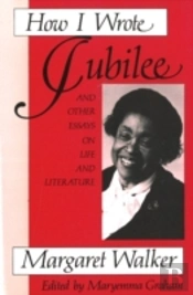 How I Wrote Jubilee