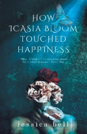 How Icasia Bloom Touched Happiness