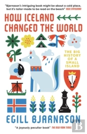 How Iceland Changed The World