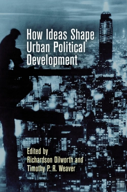 Bertrand.pt - How Ideas Shape Urban Political Development