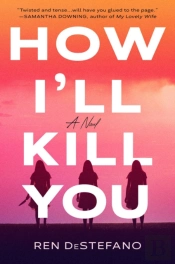 How I'Ll Kill You