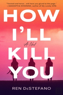 Bertrand.pt - How I'Ll Kill You