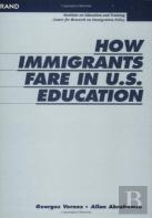 How Immigrants Fare In U.S. Education