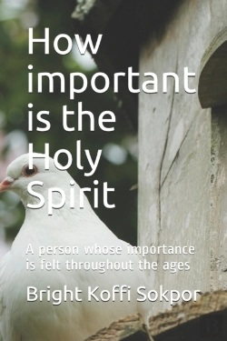 Bertrand.pt - How Important Is The Holy Spirit